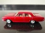 Dinky Toys #513 Opel Admiral, Ophalen of Verzenden, Zo goed als nieuw, Auto, Dinky Toys