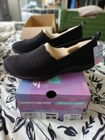 Skechers instappers maat 39 NIEUW, Ophalen, Skechers, Zwart, Nieuw