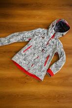 Bergans of Norway dames ski-jas maat 34/36, Overige kleuren, Ophalen of Verzenden, Maat 34 (XS) of kleiner, Gedragen