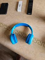 Lenco bluetooth koptelefoon kinderen, Ophalen of Verzenden, Overige merken, Bluetooth