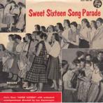 Sweet Sixteen - Sweet Sixteen Song Parade, Cd's en Dvd's, Vinyl Singles, Gebruikt, Verzenden, 7 inch, Pop