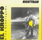 Vinyl Single El Kroppo & the Bubblegums, Ophalen of Verzenden, Pop
