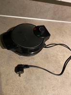 Wafelijzer, Ophalen of Verzenden, Zo goed als nieuw