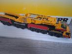 NZG Liebherr LTM11200 VanMarwijk 1:50, Overige merken, 1:50 of kleiner, Overige typen, Ophalen of Verzenden