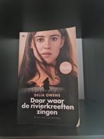 Daar waar de rivierkreeftjes zingen, Boeken, Ophalen of Verzenden, Gelezen