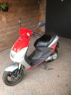 Snorscooter Peugeot Vivacity, Fietsen en Brommers, Snorfietsen en Snorscooters, Ophalen, Gebruikt, Benzine, Peugeot
