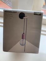 Wandlamp kwantum nieuw, Huis en Inrichting, Lampen | Wandlampen, Ophalen of Verzenden, Nieuw