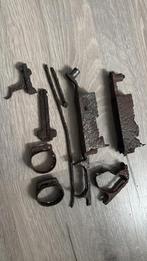 K98 onderdelen, Ophalen of Verzenden, Duitsland