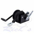 Handlier, bootlier, trailer lier met 7 meter band max 1100kg, NB, Overige typen, Nieuw, Ophalen of Verzenden