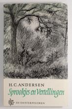 Sprookjes en vertellingen - H.C. Andersen (1958), Gelezen, Verzenden