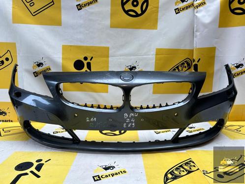 BMW Z4 E89 VOORBUMPER 2009-2015 5111 7192156, Auto-onderdelen, Carrosserie en Plaatwerk, Bumper, BMW, Voor, Gebruikt, Ophalen of Verzenden