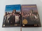Dowton Abbey Serie 1 en 2 ( DVD, Cd's en Dvd's, Dvd's | Drama, Vanaf 9 jaar, Ophalen of Verzenden, Nieuw in verpakking, Historisch of Kostuumdrama