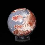 agaat bol sphere, Ophalen of Verzenden, Mineraal