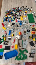 Lego jaren 80, Kinderen en Baby's, Speelgoed | Duplo en Lego, Verzenden, Zo goed als nieuw