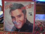 ELVIS, PRESLEY, Ophalen of Verzenden, Zo goed als nieuw, 12 inch