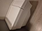 4 Ikea Sortera bakken, Doe-het-zelf en Verbouw, Kratten en Dozen, Ophalen, Nieuw, Doos, Minder dan 35 cm
