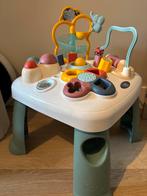 Smoby Activiteiten Tafel, Kinderen en Baby's, Ophalen, Overige typen
