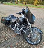 Streetglide FLHX stage 2 SE-255, Motoren, Motoren | Harley-Davidson, 2 cilinders, Motorrijbewijs A, Particulier, Meer dan 35 kW