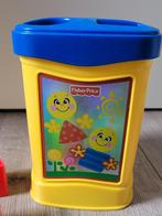 Vormenstoof - Fisher Price, Ophalen of Verzenden, Zo goed als nieuw, Overige typen