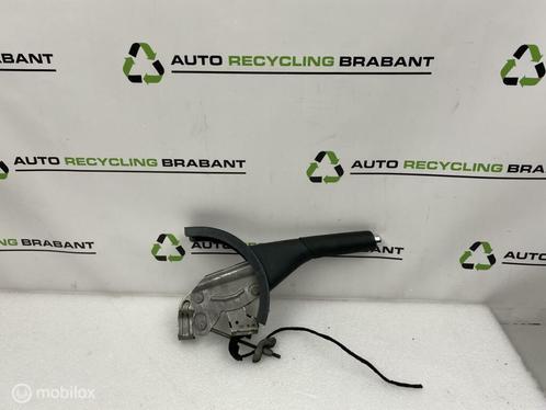 Handremhendel zwart Seat Ibiza 6J 6P0711461A, Auto-onderdelen, Remmen en Aandrijving, Seat, Gebruikt, Ophalen of Verzenden