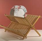 Ontbijtbordje Maisons du Monde, Huis en Inrichting, Keuken | Servies, Nieuw, Ophalen of Verzenden, Bord(en), Overige stijlen