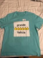 Bankzitters Grande Felicia T-shirt nieuw (XL), Kleding | Heren, T-shirts, Ophalen of Verzenden, Zo goed als nieuw, Maat 56/58 (XL)
