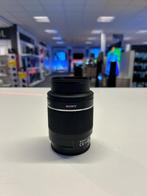 Sony lens SAL55200-2, Nieuw, Ophalen of Verzenden, Standaardlens