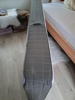 Ikea Morgedal Matras, Huis en Inrichting, Ophalen, Gebruikt, 90 cm, Eenpersoons