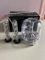 Harman/Kardon SoundSticks III, Ophalen, Harman/Kardon