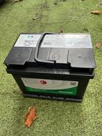 Te koop nieuwe autobatterij 12v 62 Ah, Nieuw, Ophalen of Verzenden