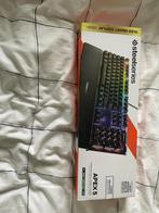 Steelseries Apex 5, Bedraad, Nieuw, Gaming toetsenbord, Ophalen of Verzenden