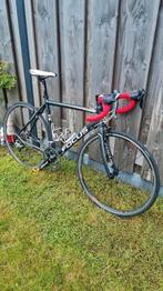 Focus Variado racefiets, Gebruikt, Heren, Aluminium, 15 tot 20 versnellingen