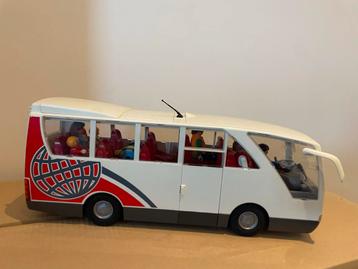 Playmobil Bus 4419 beschikbaar voor biedingen