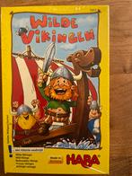 HABA Wilde Vikingen - Leuk Sinterklaas cadeau!, Hobby en Vrije tijd, Gezelschapsspellen | Bordspellen, Een of twee spelers, Ophalen of Verzenden