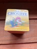 La chouffe viltjes, Verzamelen, Biermerken, Ophalen of Verzenden, Zo goed als nieuw, Viltje(s), Overige merken