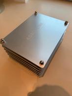 Assouline aluminium display / bookstand – US Letter formaat, Ophalen