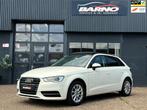 Audi A3 Sportback 1.4 TFSI CoD 140PK Pro Line plus NAVI|CRUI, Gebruikt, 4 cilinders, Met garantie (alle), 1210 kg