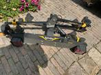 Fietsendrager Hawk spinder, Auto diversen, Ophalen, Zo goed als nieuw
