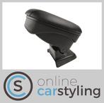Armsteun Opel Corsa F Zwart, Auto-onderdelen, Interieur en Bekleding, -, -, Opel, Nieuw