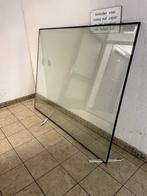 Glasplaat, Doe-het-zelf en Verbouw, Glas en Ramen, Ophalen of Verzenden, 120 tot 160 cm, Glasplaat, 160 cm of meer