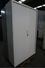 Archiefkast roldeurkast dossierkast kantoorkast, Niet ingevuld, Gebruikt, 100 tot 150 cm, Niet ingevuld