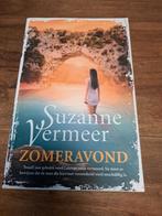 Suzanne Vermeer - Zomeravond, Suzanne Vermeer, Ophalen of Verzenden, Zo goed als nieuw, Nederland