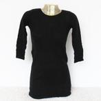 H&M Jurkje9 (XS) - 19 € 15,-, Kleding | Dames, Jurken, H&M, Zwart, Ophalen of Verzenden, Zo goed als nieuw