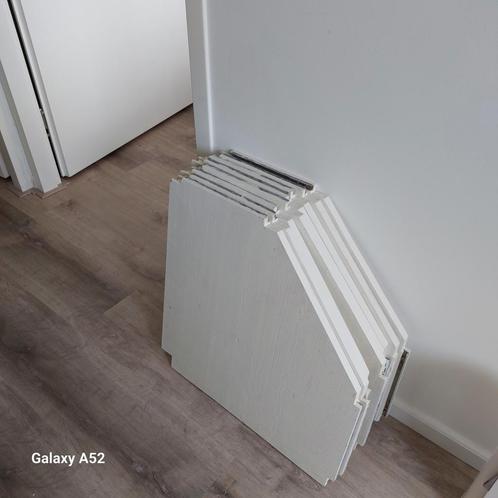 Ikea Ivar, Huis en Inrichting, Kasten | Boekenkasten, Gebruikt, 50 tot 100 cm, Minder dan 100 cm, 50 tot 75 cm, Overige houtsoorten