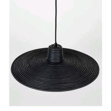 Zuiver loods 5 zwarte japandi hanglamp balance, Huis en Inrichting, Lampen | Hanglampen, Nieuw, Minder dan 50 cm, Ophalen of Verzenden