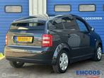 Audi A2 1.4 * Airco * Panoramadak * PDC Achter *, Voorwielaandrijving, Stof, Gebruikt, 4 cilinders