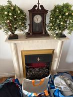 Open haard, Ophalen, Zo goed als nieuw, Houthaard