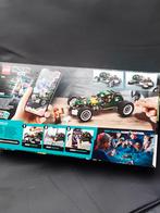 Lego 70434 Hidden Side, Ophalen of Verzenden, Zo goed als nieuw, Complete set, Lego