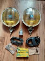 Nieuw Set Hella Mistlampen Oldtimer Rallye, Ophalen of Verzenden, Nieuw