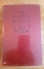 The Holy Bible - Knox Version (1960), Ophalen of Verzenden, Gelezen, Ronald Knox (vertaler), Christendom | Katholiek